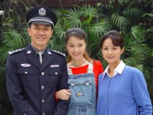 第六个嫌疑人剧照
