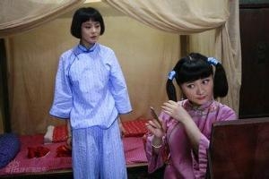 大宅院的女人  剧照
