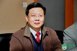 蒋军成 教授（南京工业大学）