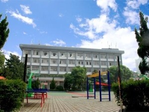 湖南长沙新华电脑学院新址