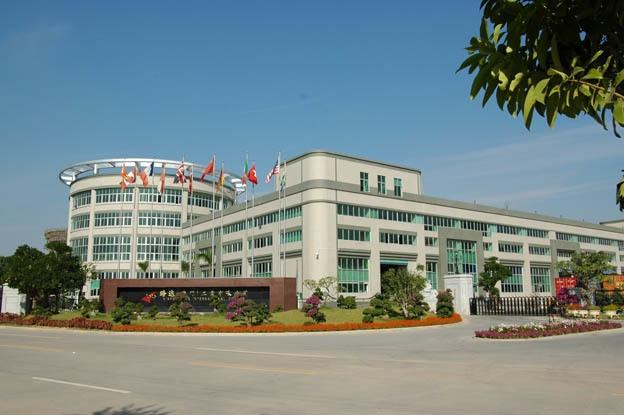 厦门路达工业有限公司