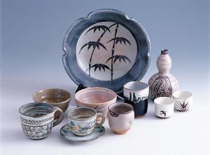 特色工艺品