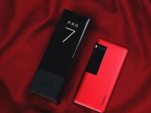 魅族PRO 7