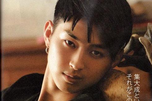 松田翔太 日本男演员 搜狗百科 松田翔太 日本男演员 搜狗百科