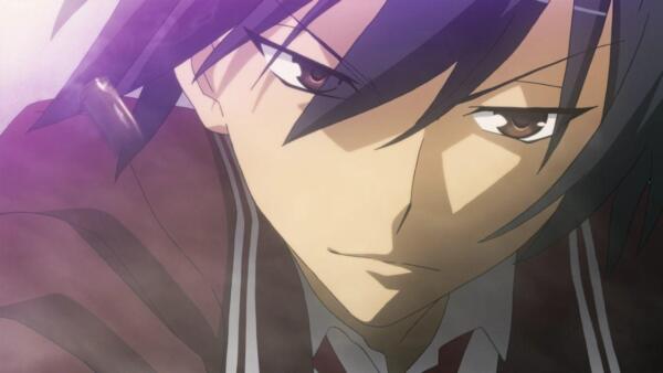 远山金次 绯弹的亚里亚 中的男主角 搜狗百科