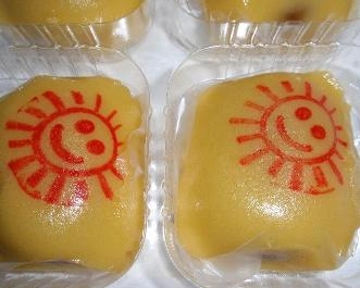 太阳糕