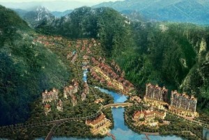 美丽风景