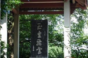 主要景观