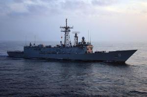 麦金纳尼号 USS McInerney (FFG-8)‎
