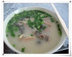 羊双肠