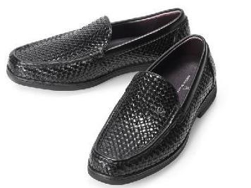 Bottega Veneta男士皮鞋