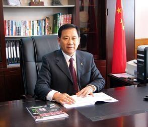 江苏省银宝盐业有限公司领导