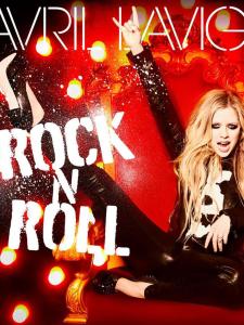 Avril Lavigne