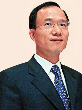 郭广昌- 搜狗百科