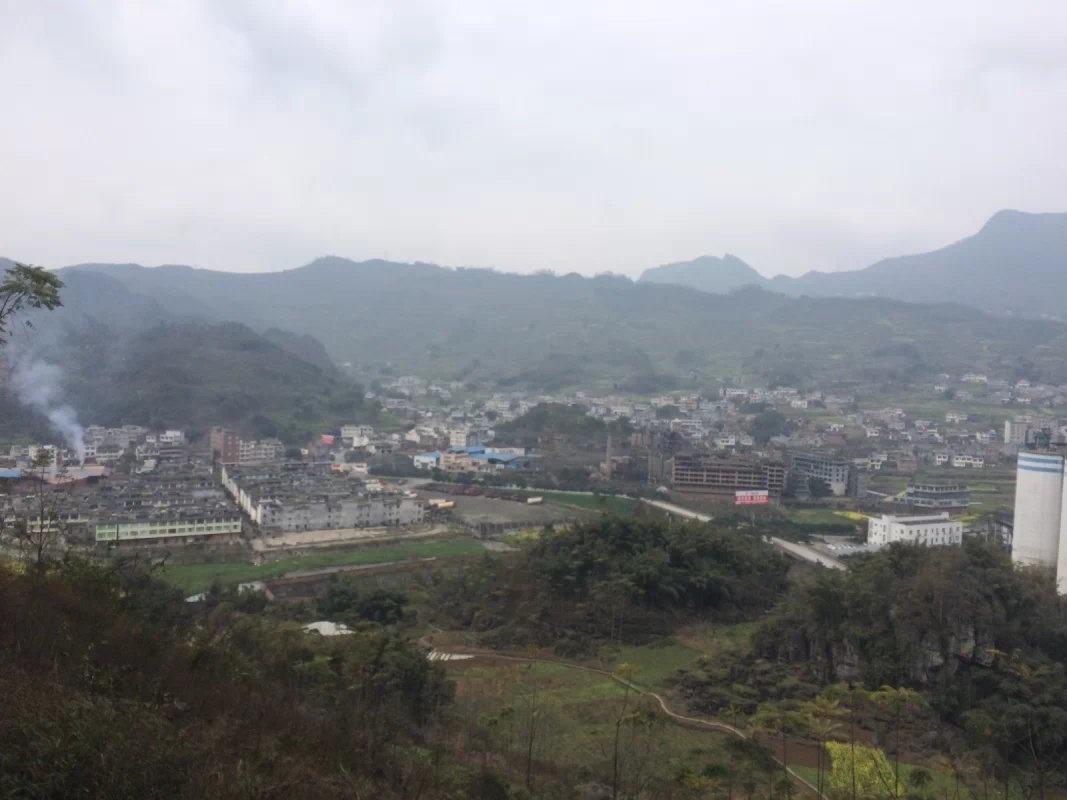 巡司镇