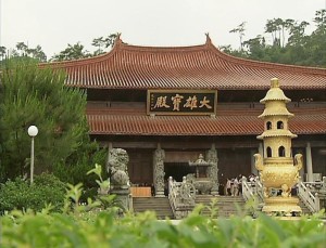 明月禅寺