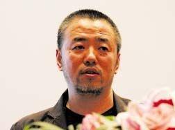 韩家英