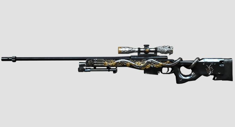 英雄级武器(《穿越火线:枪战王者》中的武器) - 搜狗百科