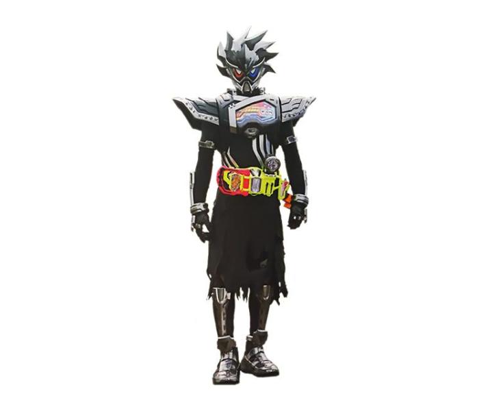 假面骑士Another Para-DX