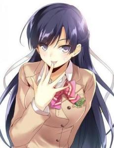 流木野咲
