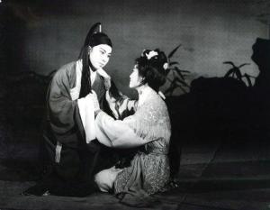 《追鱼》剧照