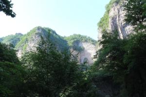 仙岩