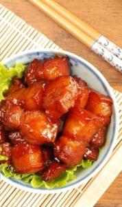 腐乳肉