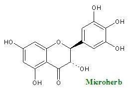 化学结构式 摘自Microherb