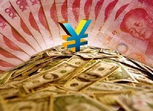 货币替代