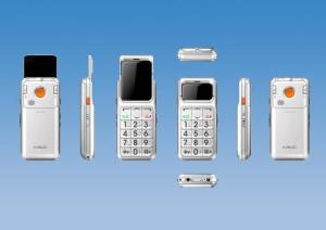 雅器s738图册