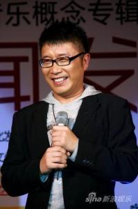 歌手庞龙