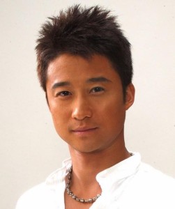 吴京
