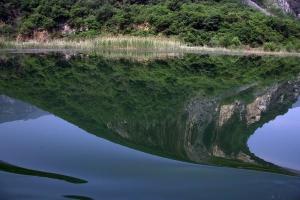 山里泉自然风光旅游区