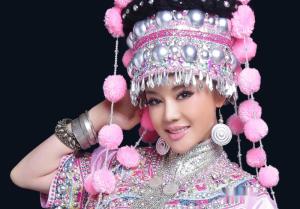 杨倩琳部分剧照