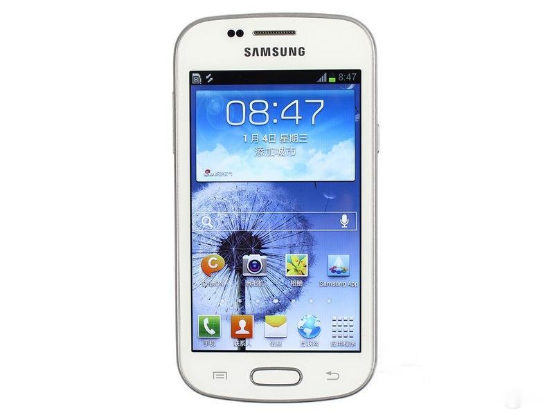 三星s7562i (galaxy duos)