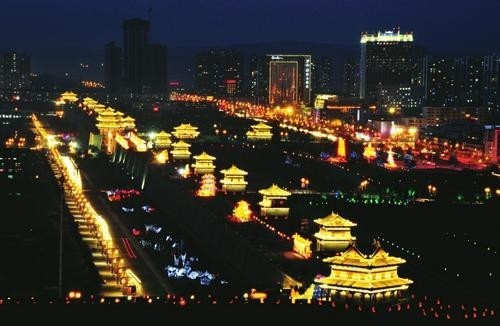大同市