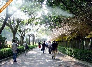 台湾民俗村