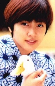 内田有纪