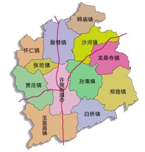 商河县