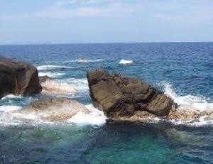 分界洲岛
