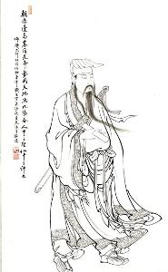 吕洞宾