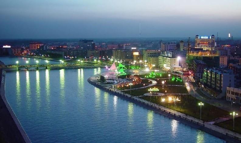 哈密(新疆地级市)