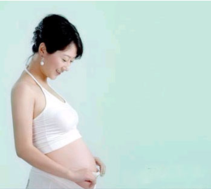 孕妇