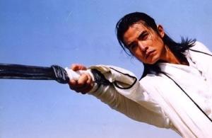 李铭顺版西门吹雪