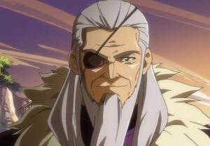 几十年前的哈迪斯