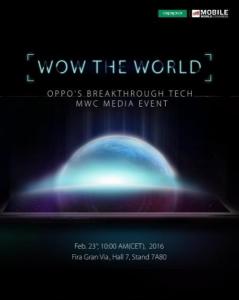 MWC 2016