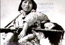 中华女儿