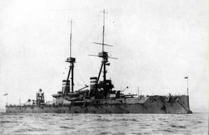 卤莽号战列舰/HMS Temeraire