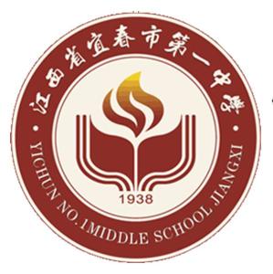 江西省丰城中学校徽图片