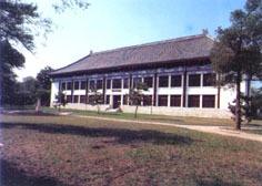 北京大学赛克勒考古与艺术博物馆